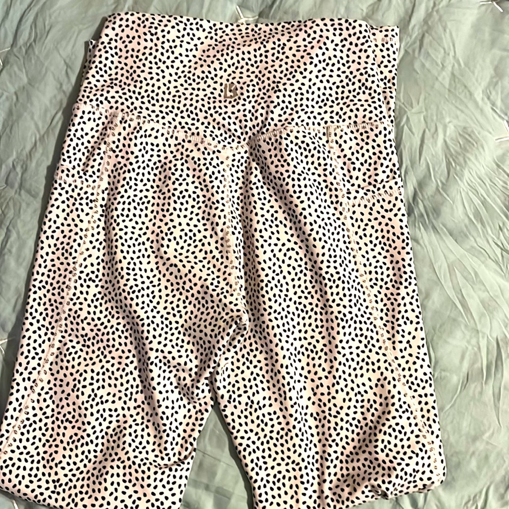 BuffBunny Leggings
